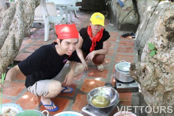 Ngày hội gia đình 